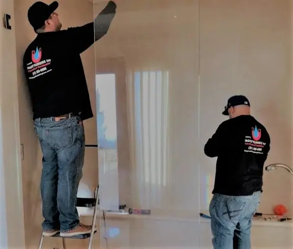 Professional plumbing installation for Tankless Water Heater Installation in Ravenwood